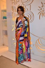 Mugdha Godse at Masaba announced as Fashion Director of Satya Paul brand in Mumbai on 7th Dec 2012 (106).JPG